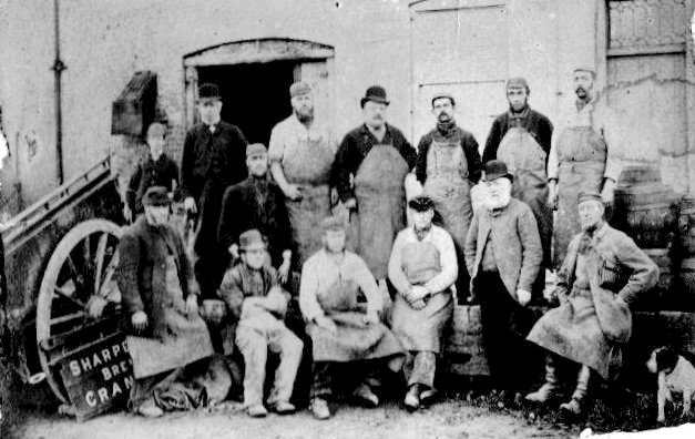 Brewery Workers